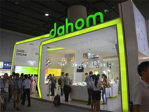 天津展臺布置服務(wù)歡迎來電 天津市韻昇廣告制作